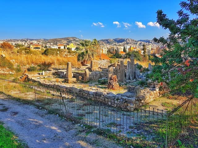 El (L Shaped) Temple - Image 1