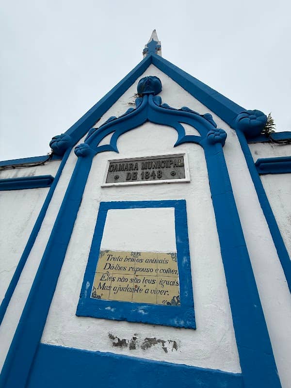 Fonte Mãe de Deus - Image 1