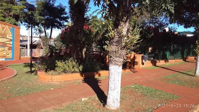 Plaza Padre Marx - Image 2