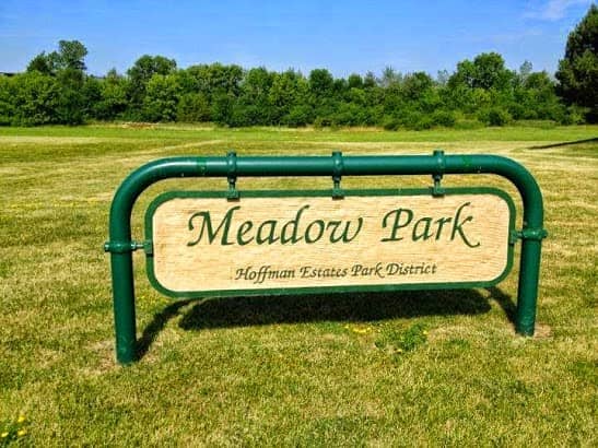 Meadow Park - Image 1