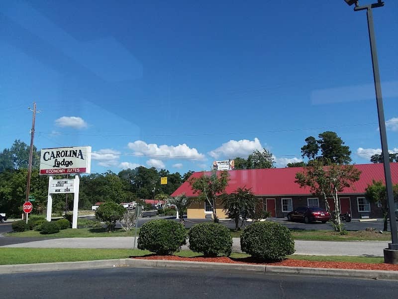Carolina Lodge - Image 2