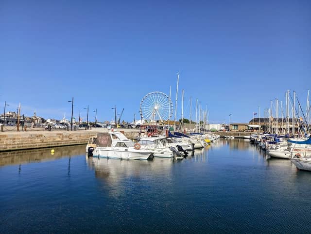Saint Malo - Image 2