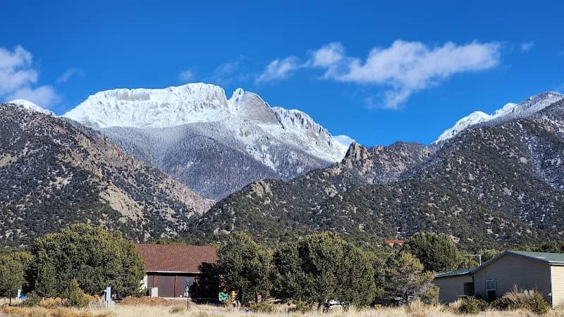 Baca National Wildlife Refuge - Image 2