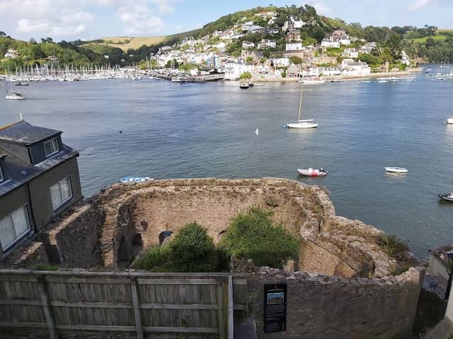 Bayard's Cove Fort - Image 2