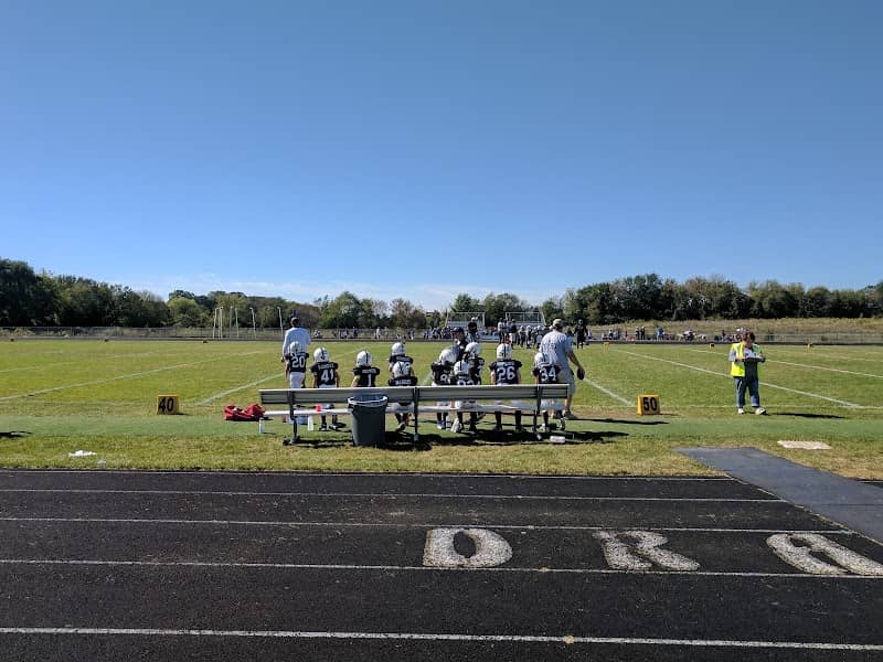 Cary-Grove Park - Image 1