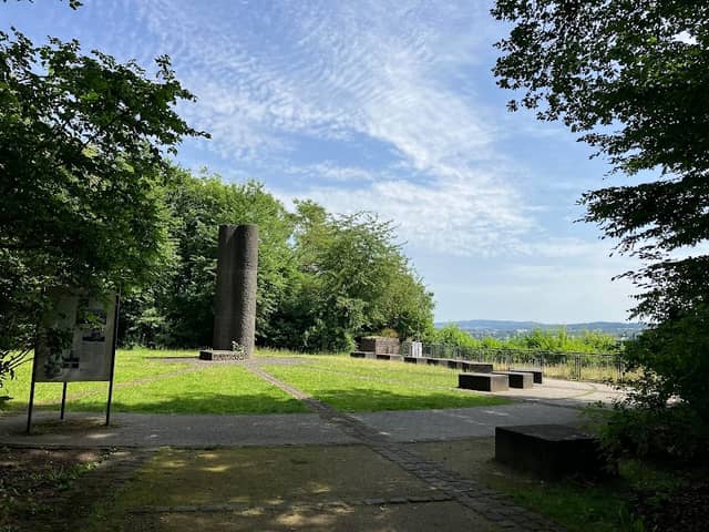 Denkmal Rittersturz - Image 1