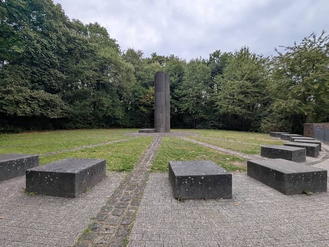 Denkmal Rittersturz - Image 2