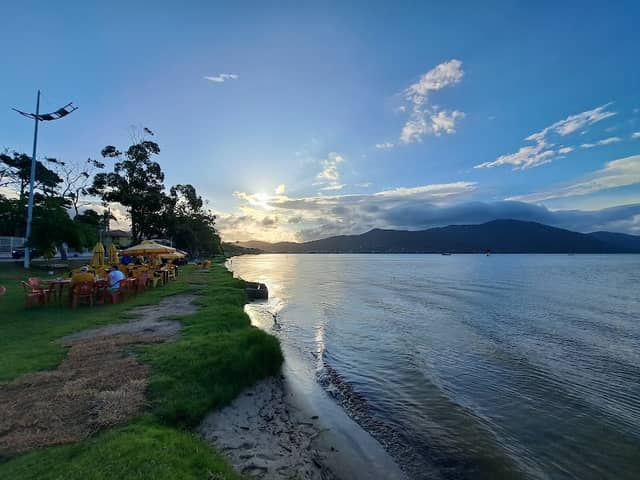 Lagoa da conceição - Image 1