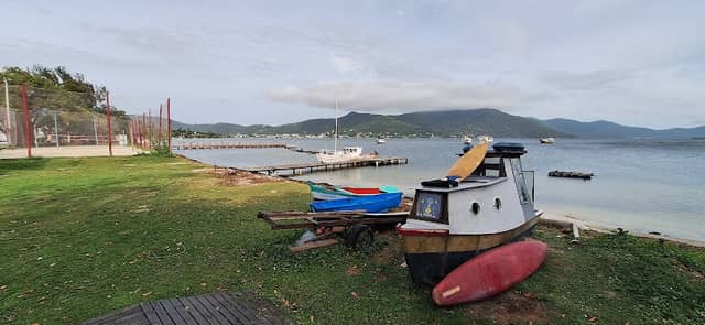 Lagoa da conceição - Image 2