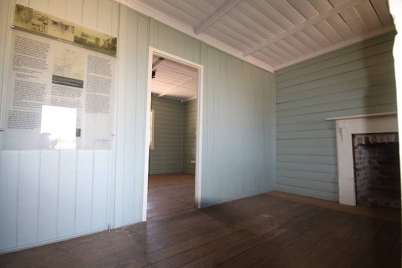 Emmaville Cottage - Image 2