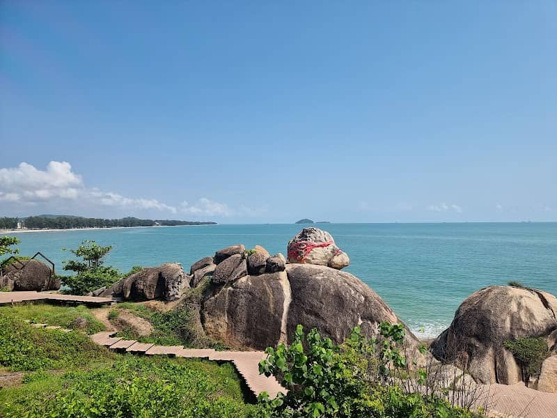 Kao Seng Rock - Image 1