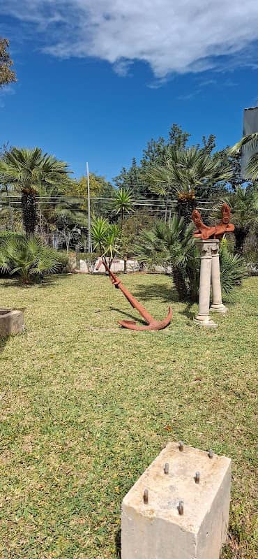 The Old Anchors - Image 2