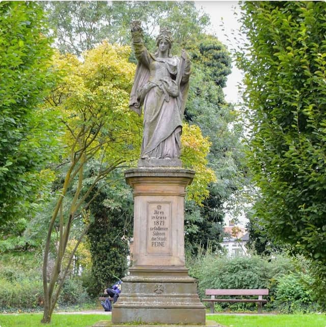 Germania Denkmal - Image 1