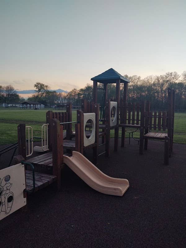 Worden Community Park - Image 1