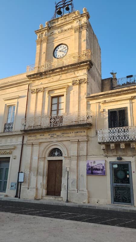 Torre dell'Orologio - Image 1