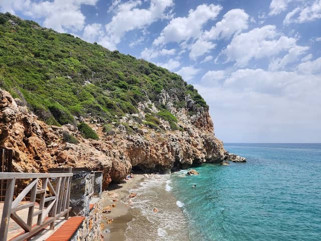 Pirate Cove - Image 1