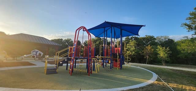 Watson Branch Park - Image 1