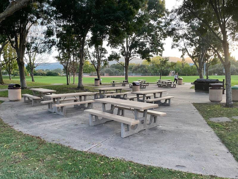 Central Park - Image 1