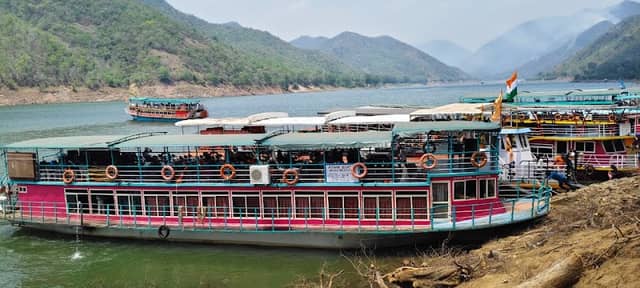 Papikondalu Tourism (AG Travel) - Image 1