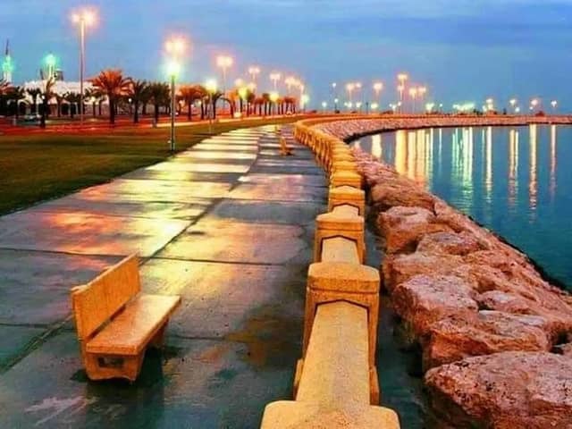 كورنيش سامراء - Image 1