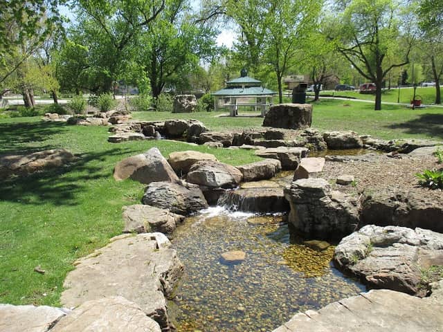 North Aurora Riverfront Park - Image 2