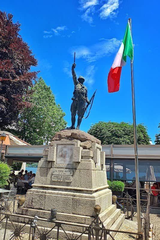 Monumento ai caduti - Image 1
