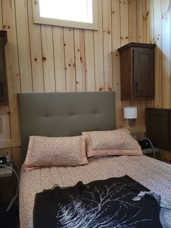 Bass Lake Resort & RV Campgrounds New York - Image 2