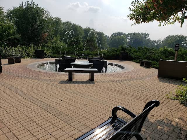 Tri Kappa Gazebo - Image 2