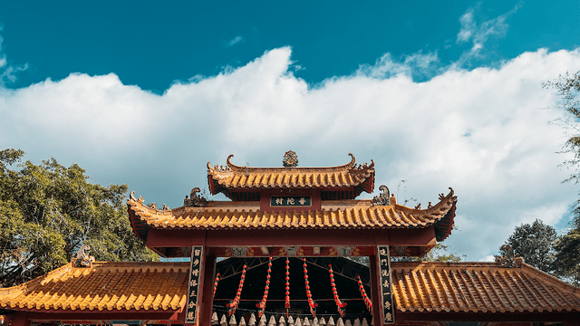 Putuo Village - Image 1