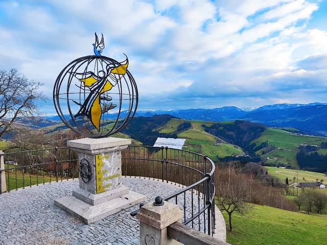 Aussichtspunkt - Image 1