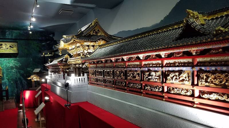 Agape Ōtsuru Museum(AOM) - Image 1