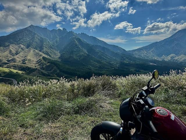 Hakoishi pass Lookout - Image 2