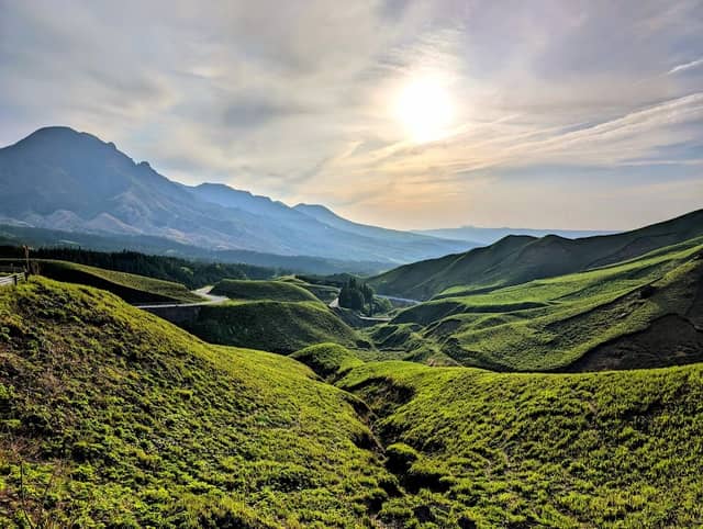 Hakoishi pass Lookout - Image 3