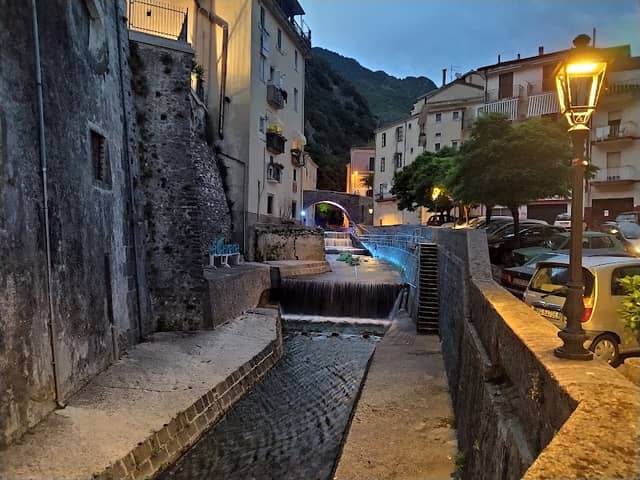 Campagna - "La chiena" - Lungofiume - - Image 1