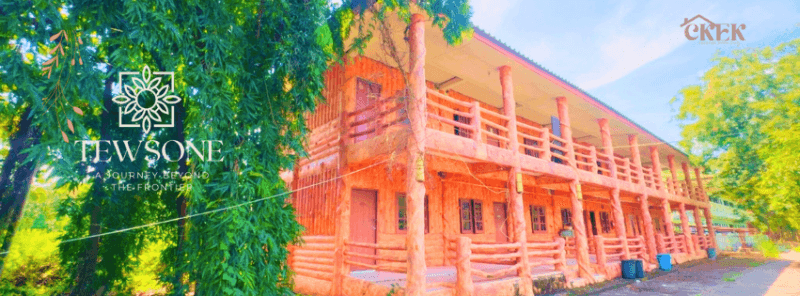The Tewsone Resort - Image 1