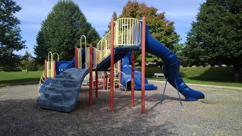 Brookridge Park - Image 1