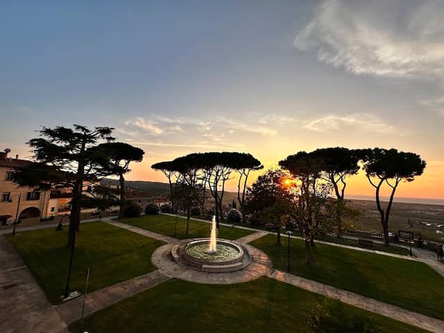 Punto panoramico - Image 1