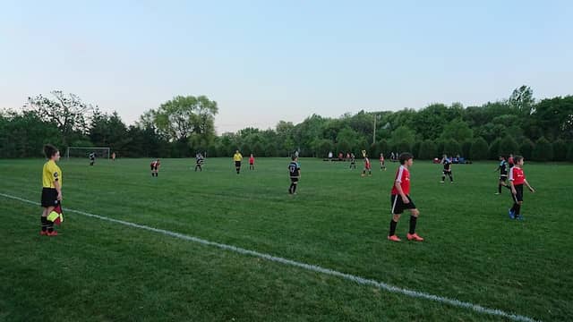 Southpointe Park - Image 2
