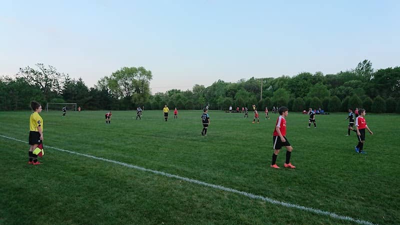 Southpointe Park - Image 2