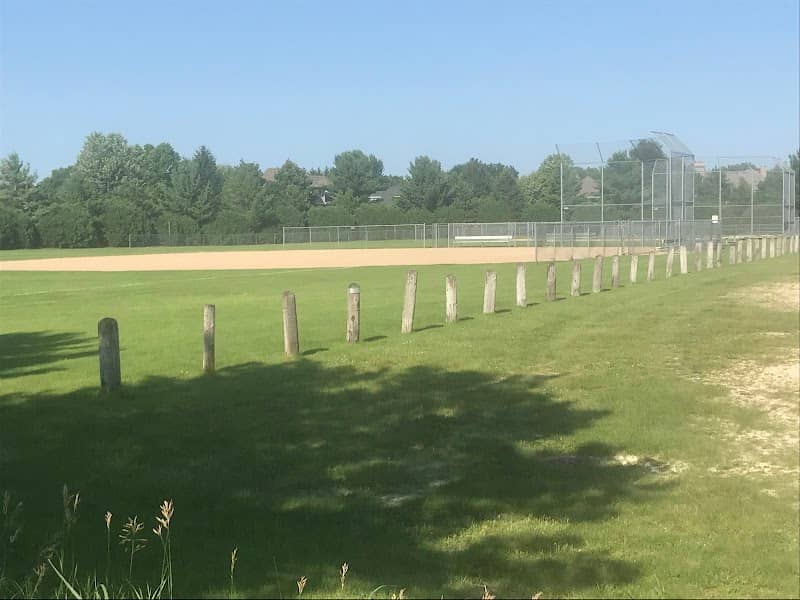 Southpointe Park - Image 1