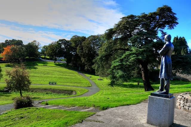 Parnell Memorial Park - Image 2