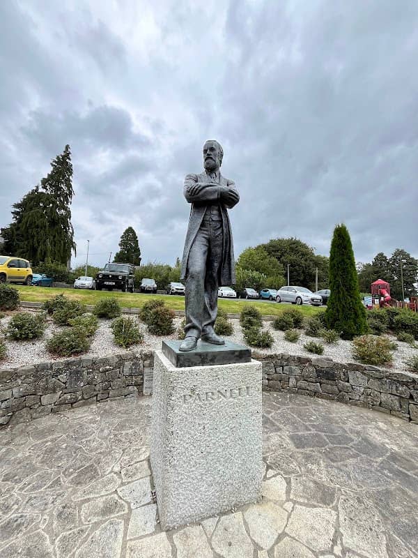 Parnell Memorial Park - Image 1