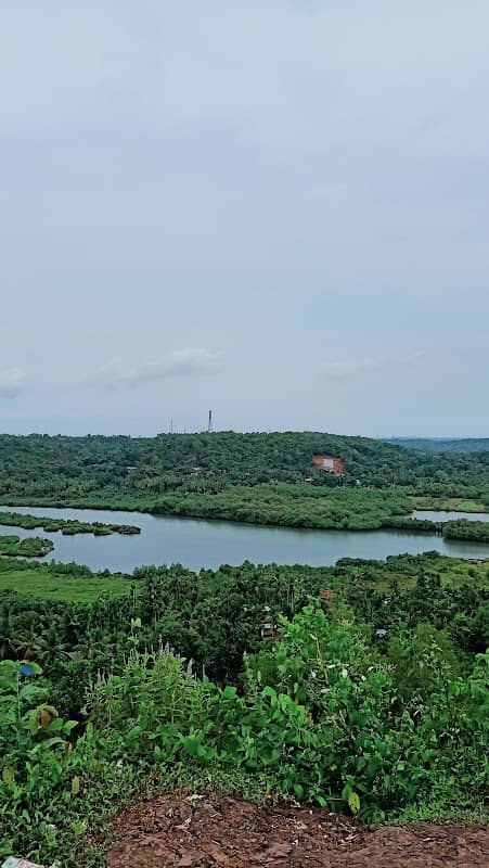 Vellikkeel View Point - Image 1