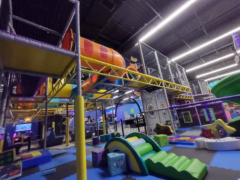 The Play Space - Image 1