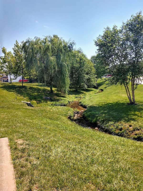 Heart of the City Playground - Image 2
