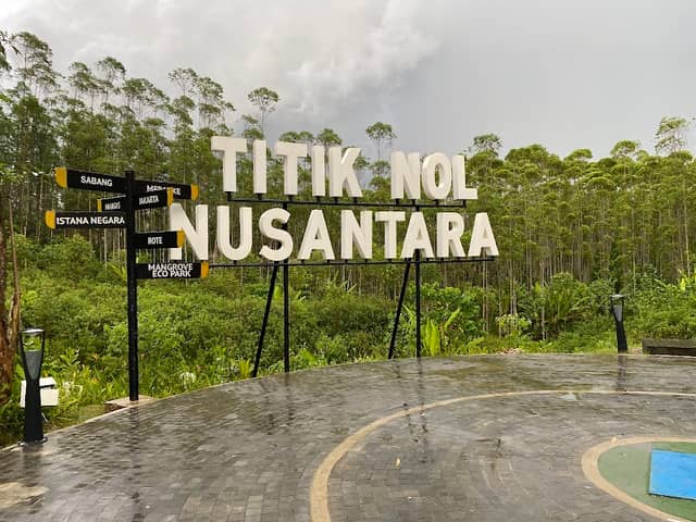 Titik Nol Nusantara - Image 1