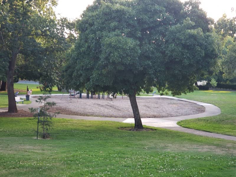 Westholm Park - Image 1