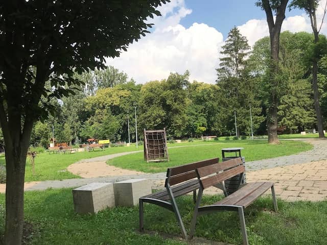 Mestský park - Image 1