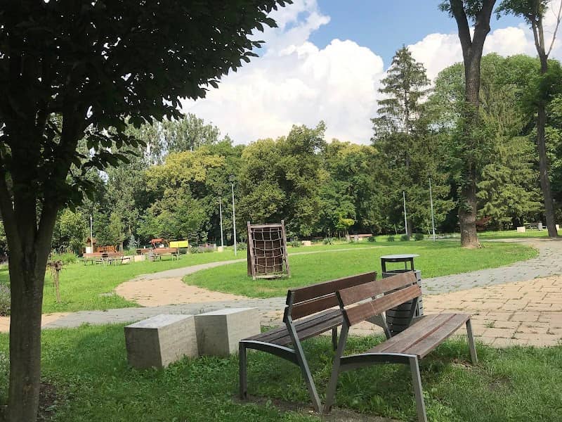 Mestský park - Image 1