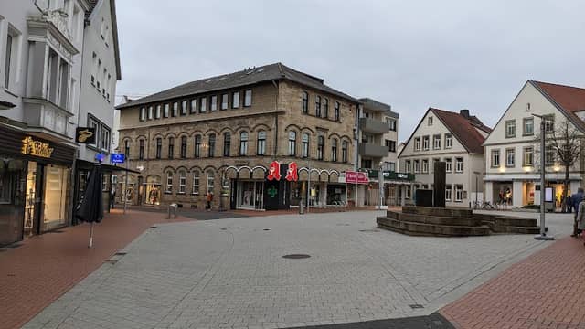 Stadtbrunnen - Image 2